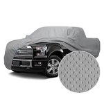 For Toyota Tundra 22-25 Gray Softback All Climate Outdoor Custom Car Cover New. Price: $388.99.