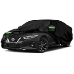 Waterproof Car Covers Replace For 1999-2023 Nissan Maxima, 6 Layers All Weath... New. Price: $92.99.