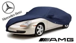 Covercraft Form-fit Indoor Mercedes-benz 2015-2021 FF17812FD New. Price: $99.99.