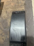 Freightliner Radar Cover 06-95729-000 New. Price: $30.00.