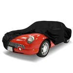 Waterproof Car Cover Replace Ford Thunderbird 2002-2005, 210T Polyester W... New. Price: $181.72.