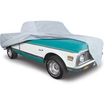 Oer MT9004GGR 1960-76 Fits Chevy Pu Gray Weather Blocker Plus Cover New. Price: $208.99.