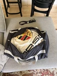 Porsche 911 Indoor Car Cover/ Free Key Lanyard/mug New. Price: $299.00.