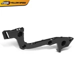 Fit 2012-2014 Ford Focus Sedans Rear Right Bumper Bracket Side Cover New. Price: $15.34.