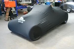 1965-1971 Mgb Gt Coupe Form Fit Black Customweave Car Cover New. Price: $404.99.
