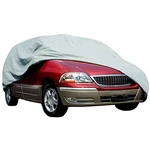 Budge VB-1 Lite Van Cover Indoor, Dustproof, Uv Resistant Fits Mini New. Price: $57.20.