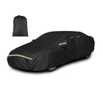 Insauto Heavy Duty Compatible With Sedans Length 194-202 Inches, Black New. Price: $75.99.