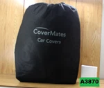 Cover Mates Car H1406.GY7 Blocktite Prime Grey (used Once)with Storage Bag. Price: $65.00.
