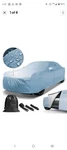 Coverland CP-03-J Car All Weather Proof C10 For 184-188" Sedans Coupes New. Price: $48.98.