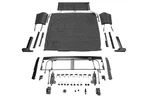 Rugged Ridge 13595.14 Voyager Top Fits 20-26 Gladiator Pickup New. Price: $1319.99.