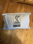 Genuine Oem Ford 2016 Mustang Shelby GT350R Car Cover FR3J19A412FA New. Price: $450.00.