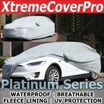 Waterproof Car Cover W/mirror Pocket For 2024 Vinfast VF9 New. Price: $89.99.