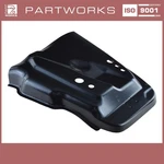Inner Fender For Porsche 911 '74-'89 Wheel Arch Front Right Neu. Price: $255.15.