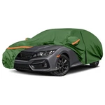 Waterproof Car Covers Replace For 2011-2025 Honda Civic, Multilayer Heavy Dut... New. Price: $73.74.