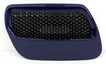 Oem Hood Vent Ford Mustang JR3B-16C928-AH58DY Kona Blue (L6, M7188) New. Price: $80.00.