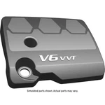 Genuine Gm Cover 12737360 New. Price: $69.83.