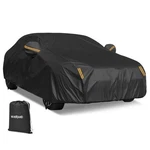 Car Cover Outdoor Waterproof Dust Resistant Uv Protection For Lexus ES350 ES300H New. Price: $41.99.