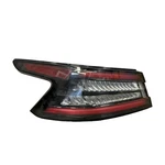 2019-2023 Nissan Maxima Left Driver Side Taillight Quarter Panel Mounted Oem Used. Price: $137.50.