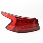 2016 2017 2018 Nissan Maxima Left Quarter Panel Tail Light Oem 4DSC 26555-4RA2A Used. Price: $179.95.