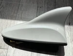 Hyundai Sonata Antenna Shark Fin Pearl White Roof Attach Oem 962103Q800JR New. Price: $220.99.