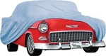 1955-56 Chevrolet 2 Door Diamond Blue Car Cover New. Price: $149.99.