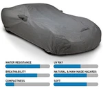Coverking COVERBOND-4 Car Good For Indoor Outdoor Gray New. Price: $229.99.