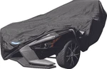 Bikemaster Covermax Motorcycle Black #107524 Polaris New. Price: $146.86.