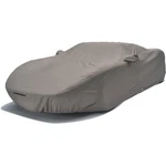 1970-1973 Chevrolet Camaro Firebird; Custom Ultratect Car Cover; Spoiler; 2 New. Price: $385.99.