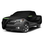 Waterproof Truck Cover Replace For 2006-2024 Honda Ridgeline, Layers All We... New. Price: $83.44.