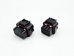 Replacement Holley Dominator J2A And J2B Connector Terminal Kit, Aftermarket New. Price: $48.99.