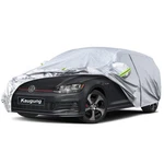 Kaugung 6 Layers Hatchback Car Cover Custom Fit Volkswagen Golf From 2003 ... New. Price: $105.18.