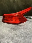 2016-2018 Nissan Maxima Sedan Rear Right Side Outer Taillight Lamp Oem Used. Price: $164.50.