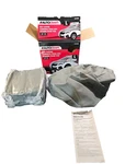 Autocraft Cover, Grey, Fits Suvs 15'-19', Breathable, Non-abrasive AC4508 New. Price: $50.67.