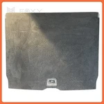 16-22 Mercedes-benz Glc-class X253 Rear Trunk Cargo Spare Floor Carpet Cover Oem Used. Price: $175.00.