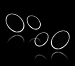 Chrome Headlights Trim Bezel Cover Surround For Mercedes Benz Cl-class C215 New. Price: $115.89.