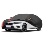 Car Waterproof All Weather For Automobiles (1 Sedan Cover, A4 Fit S... New. Price: $46.61.