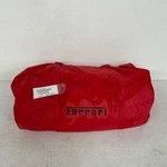 Genuine Ferrari 458 Speciale Indoor Car Cover F142VS/M A0587 Oem Red Rare Item Used. Price: $675.45.