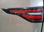 Land Rover Discovery Tail Light Brake Lamp Drivers Left Led Lh 2017-2020 Used. Price: $283.04.