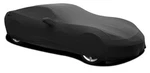 2014 -2016 Chevrolet Corvette Car Cover Indoor Satin Black Onyx C7 + Storage Bag New. Price: $154.79.