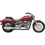 Cobra 1810-0537 2467 Power Pro Hp 2:1 Exhaust System New. Price: $882.95.