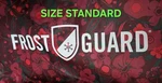 Floral, Premium Winter Windshield Cover - Frost Guard, Standard Size Christmas New. Price: $26.84.
