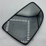 Genuine Kia 87611-1D100 Mirror Glass G/holder Assy-o/s Viev,lh (2007-2010) New. Price: $28.72.