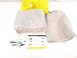 Seal Skin 01-210-G-4 Universal Sedan Car Cover Grey Waterproof Indoor/outdoor New. Price: $139.49.
