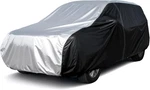 Suv Cover, Carbon Fiber Luxury All Weather Protection Covers For New. Price: $100.61.
