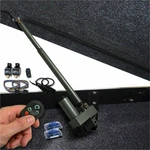Autoloc AUTTONNOS3 Bolt In Power Tonneau Cover Opener W/remote New. Price: $559.95.