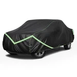 Pickup Truck Cover Breathable All Weather Outdoor Protection Snow Rain Resistant New. Price: $47.69.