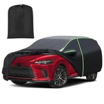 Mixsuper Liner Car Cover For Lexus 1999-2026 (RX330 RX350 RX400H RX450H Rx... New. Price: $101.93.