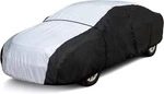 Leader Accessories Waterproof Hatchback Car Cover For Automobiles All Weather New. Price: $55.99.