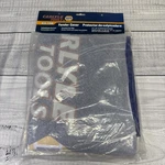 Napa Carlyle Tools Fender Cover 27"X34" 815-1328 Blue Grease & Acid Resistnt New. Price: $28.95.