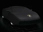 Genuine Lamborghini Gallardo Indoor Car Cover. Brand New Accessory 400860636B. Price: $677.75.